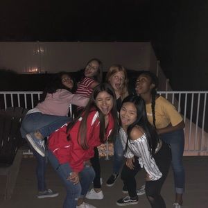 Meet your Posher, Natalie